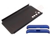 GKK 360 black and blue case for Realme X50 Pro 5G, Oppo Realme X50 Pro